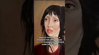 5 Things You Didnt Know About Shelley Duvall [upl. by Arihat]