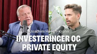 182  Investeringer og private equity [upl. by Teador]