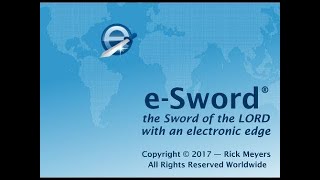 3 ¿dónde puedo descargar recursos en español para esword pc 3 de 8 [upl. by Ehtylb]