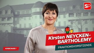 Nachgefragt Ministerkabinette Struktur amp Vergütung der Kabinettschefs [upl. by Analihp478]