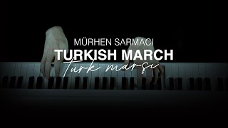 TURKISH MARCHMÜRHEN SARMACI [upl. by Haleak]