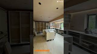 Progress on the Solihull renovation media foryou renovation [upl. by Berne]