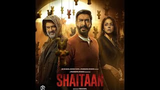 SHAITAN FULL MOVIE IN HINDI [upl. by Ynnoj]