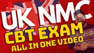 UK NMC CBT Exam 2024 Detailed Explanation for Beginners  7 അറിഞ്ഞിരിക്കേണ്ട കാര്യങ്ങൾ before EXAM [upl. by Leahcam]