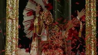 Mummers Fancy Brigades Captains Highlight Reel 2008 [upl. by Ynohtn981]