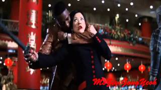 Rush Hour 2 Ziyi Zhang vs Chris Tucker Crazy amp Bad Girl [upl. by Yornek]