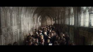 Harry Potter und der Halbblutprinz  Trailer 5 Deutsch HD [upl. by Faunia]