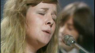 Sandy Denny 1975 unseen footage [upl. by Astred]