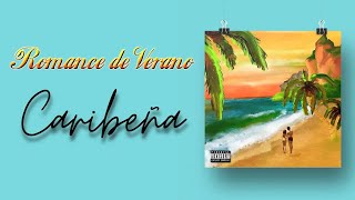 CARIBEÑA audio oficial [upl. by Elvis]