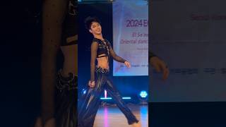 WONJOONG AHN Bellydance🔥🔥 wonjoongahn [upl. by Torras]