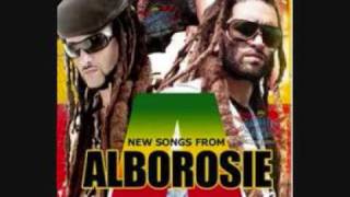 Alborosie  Kingston Town Remix [upl. by Imelida]