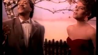 Atlantic Starr Always Original Music Video [upl. by Adnauqal]