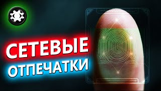 🖐️СЕТЕВЫЕ ОТПЕЧАТКИ  НОВЫЙ INTERCEPTERNG 11  OS FINGERPRINTING🔥 [upl. by Annaesor451]