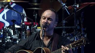 Dave Matthews Band  Minarets  LIVE 8721 Huntington Bank Pavilion Chicago IL [upl. by Ssor]