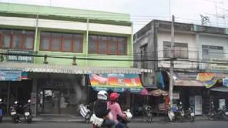 Thai Passport Office Korat Nakhon Ratchasima thailandmkv [upl. by Jewel]