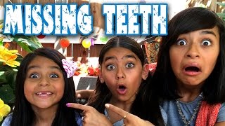 Missing Teeth Giveaway amp Shoutouts  SNAPCHAT STORIES  GEM Sisters [upl. by Lekkim388]