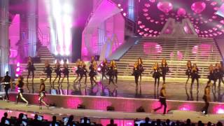 Opening del Miss Venezuela Con Tito el Bambino [upl. by Merwyn]