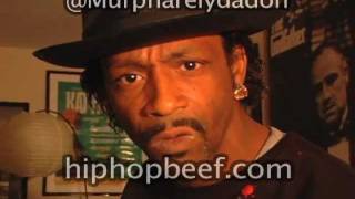 Katt Williams Freestyle Dissing Diddy Jermaine Dupri Janet Jackson amp Steve Harvey [upl. by Delora]