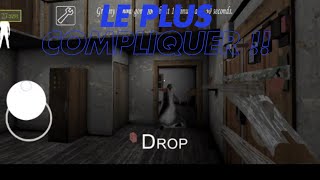 LE DÉFI LE PLUS COMPLIQUER [upl. by Llarret]