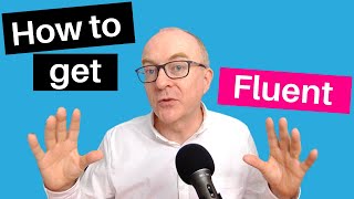 3 Easy Ways to Improve your Fluency for IELTS [upl. by Attezi162]