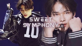 NiKi  Sweet Symphony FMV [upl. by Eyaj]