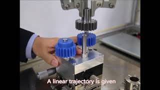 Reinforcement Learning for Robotic Assembly Using NonDiagonal Stiffness Matrix [upl. by Aiahc]