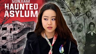 Korean YouTubers Go MISSING After Vlogging In KOREAS MOST HAUNTED MENTAL ASYLUM [upl. by Lister]