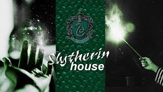 Slytherin House  Our Pride [upl. by Solrak]