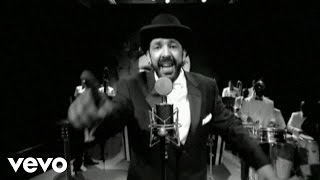 Juan Luis Guerra  La Llave De Mi Corazon [upl. by Haelahk]