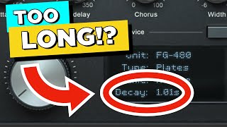 How to Use Reverb 7Hour Course [upl. by Erodaeht]