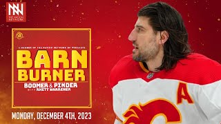 Monday Morning With Frank Seravalli  FN Barn Burner  December 4th 2023 [upl. by Erot107]