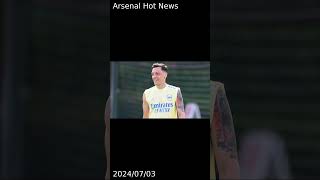 Mesut Ozil looks totally different as he stuns fans with dramatic body transformation [upl. by Monk]