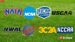 Seminole State OK vs Northeastern Oklahoma AampM Womens Soccer LIVE 09152024 [upl. by Blim]