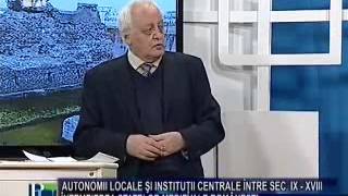 Istorie pentru Bac Prof Vasile Păsăilă 1 [upl. by Svend]