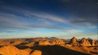 A Short Documentary for Desert Biome [upl. by Gardel]