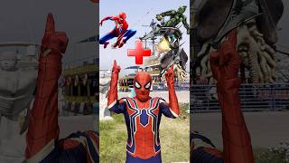 Spiderman  Green Goblin  Marvel Animation spiderman avengers marvel [upl. by Stine]