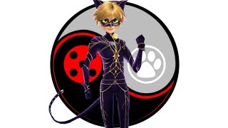 Tikki plagg Unify Alternative story Miraculous Ladybug [upl. by Judi]