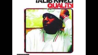 Talib kweli  Rush [upl. by Athelstan329]