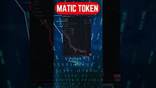 matic  matic coin  matic price  matic coin delist  matic token shortsfeed viral altcoinfirst [upl. by Notxam]