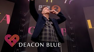 Deacon Blue  Real Gone Kid Radio 2 In The Park 16th Sept 2023 [upl. by Sucramal575]