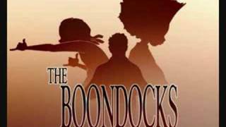 The Boondocks Theme [upl. by Veats]