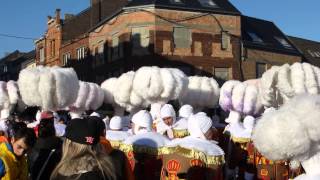 carnaval bracquegnies 2015 H [upl. by Kliment]