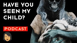 Have you seen my child True Filipino ghost story  Stories With Sapphire Podcast [upl. by Towney986]