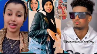 Maxamed Bk JAMIILA New Somali Show Official video [upl. by Gelhar]