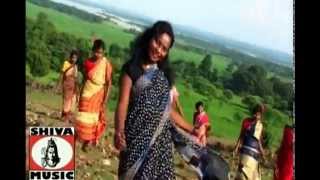 Santali Song 2023  Buruma Dhasna Re  Kalpana  Superhit Song [upl. by Yul]