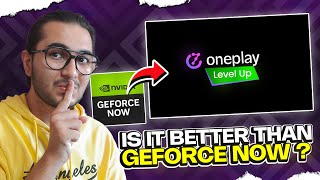 Trying out Oneplay Cloud Gaming in 2024  Can it beat GeForce Now   Ultimate Gaming Benchmarks 🔥 [upl. by Lucania123]