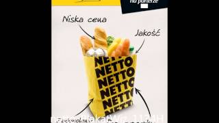 Netto  spot radiowy 2 marketingnewspl [upl. by Ace80]