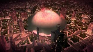 UNIVERSES STRONGEST SUPERHERO  Megaton Rainfall [upl. by Aztiray]