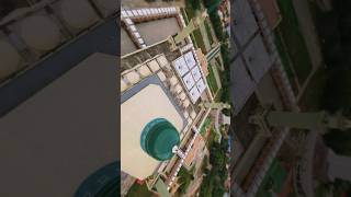 Mesjid Islamic Center Balikpapan drone fpvjalanjalan [upl. by Chaney328]