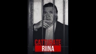 Catturate Riina  Gli uomini che fecero limpresa [upl. by Ashlan]